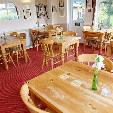 The Trout Inn Beulah Εξωτερικό φωτογραφία